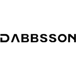Dabbsson Japanの公式ロゴ